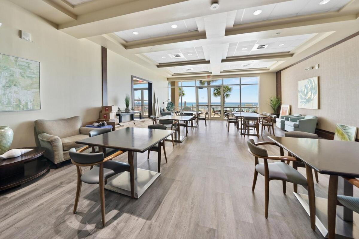 Apartment Aqua 408 Panama City Beach