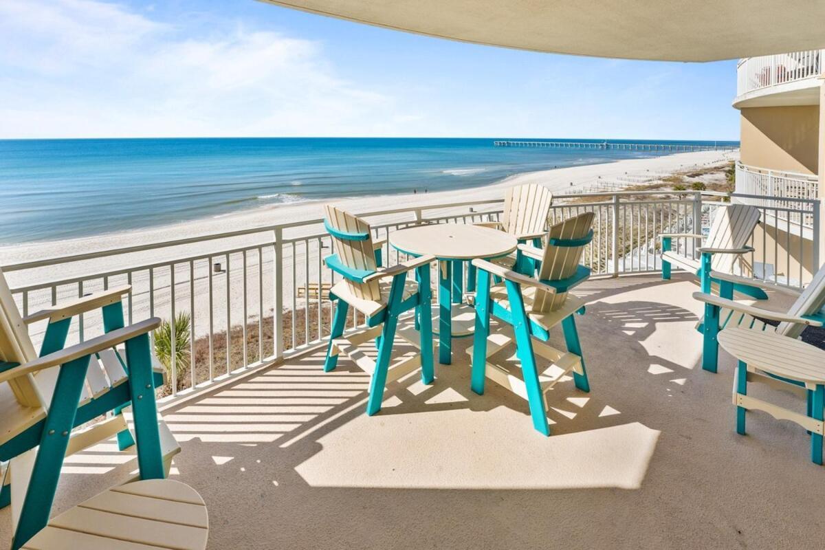 Apartment Aqua 408