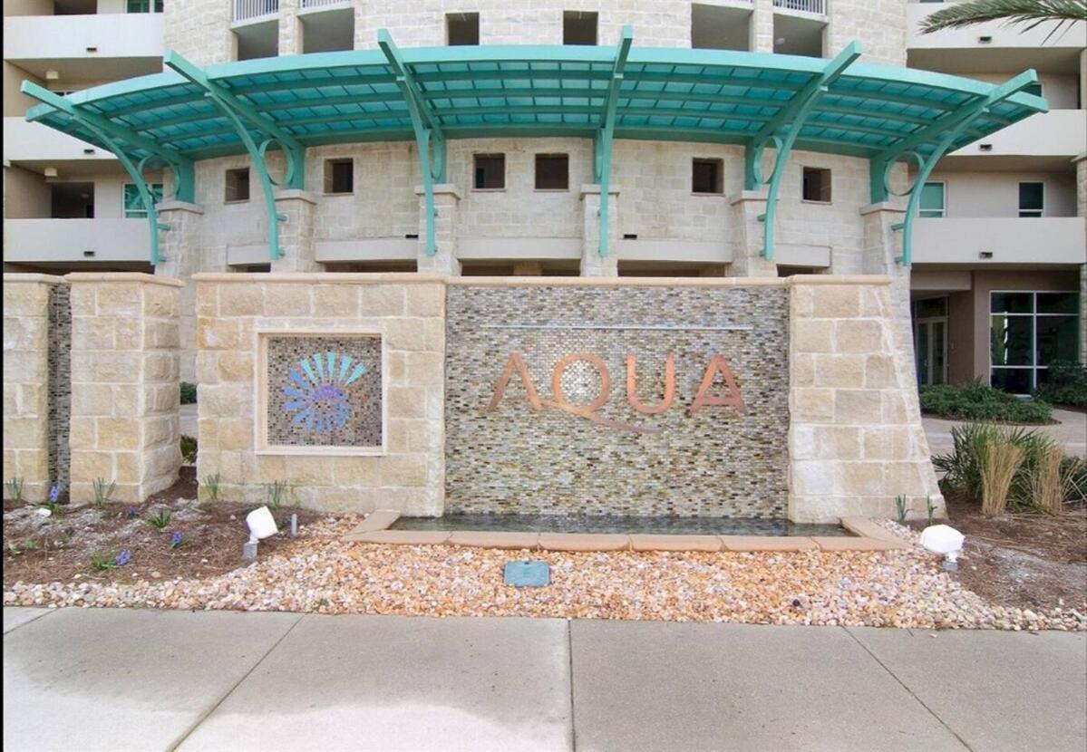 Apartment Aqua 408