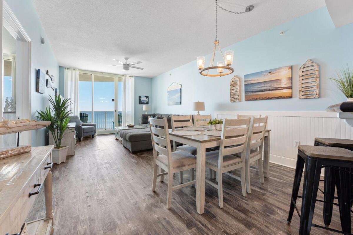 Apartment Aqua 408 *