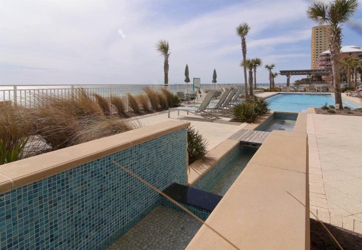 Aqua 408 Apartment Panama City Beach
