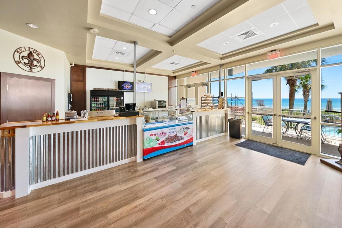 Aqua 408 Apartment Panama City Beach