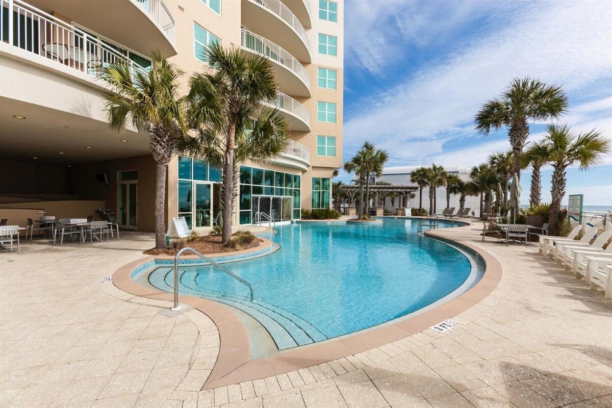 Apartment Aqua 408 Panama City Beach