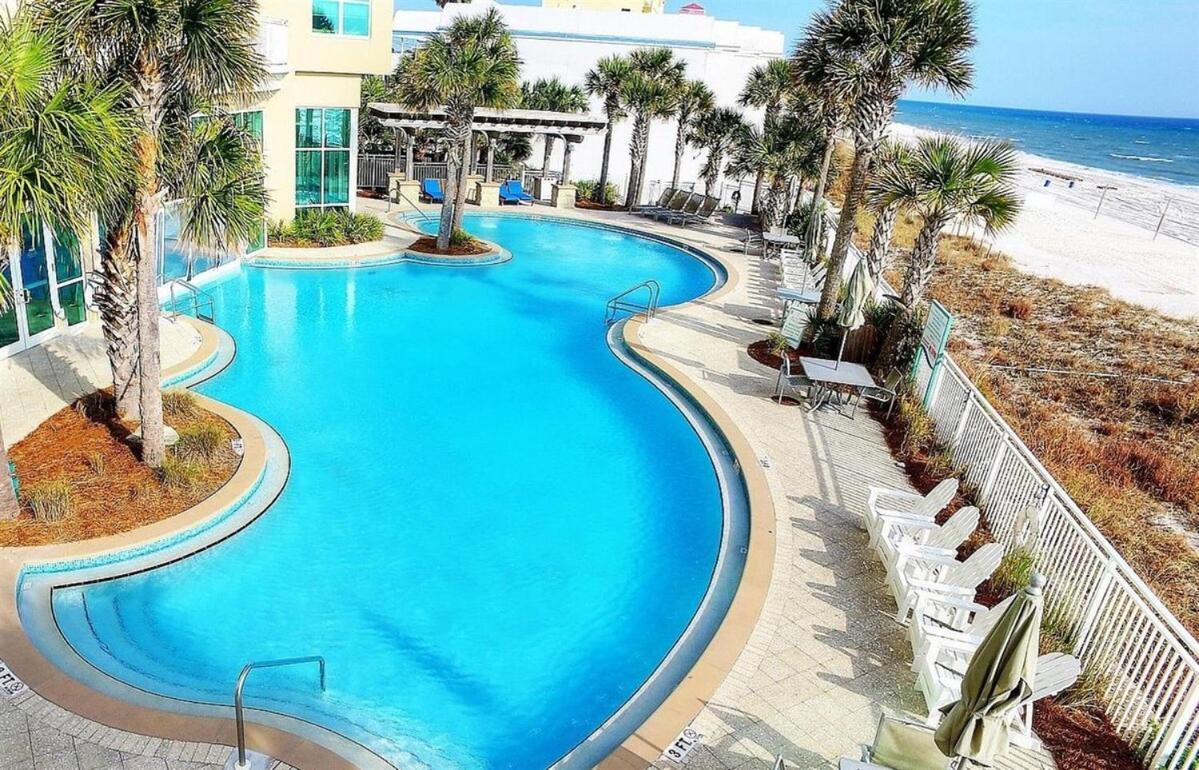 Aqua 408 Panama City Beach