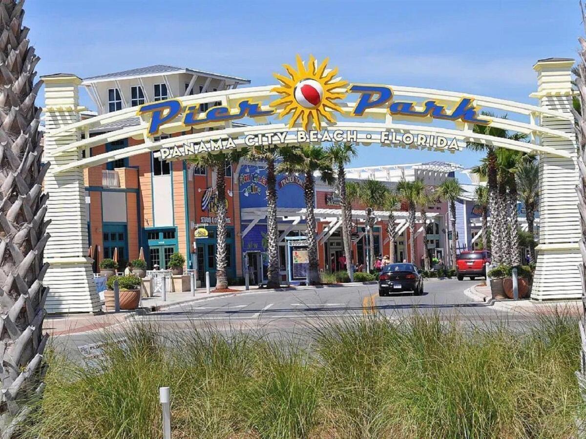 Apartment Aqua 408 Panama City Beach