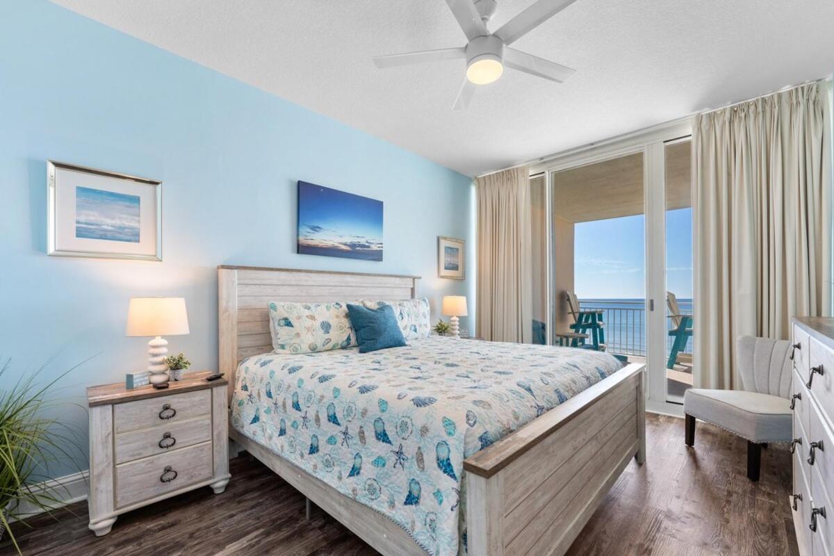 Aqua 408 Apartment *