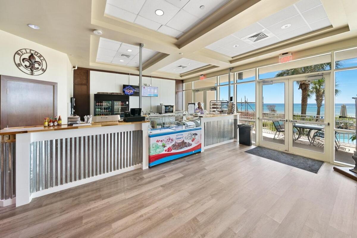Aqua 408 Panama City Beach