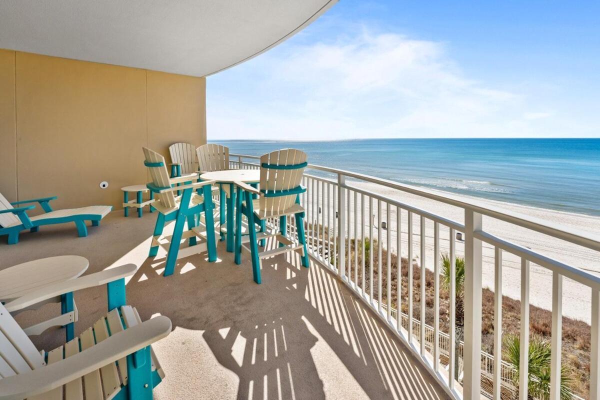 Aqua 408 * Panama City Beach