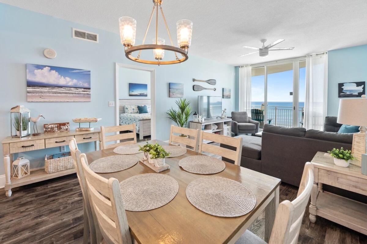 Apartment Aqua 408