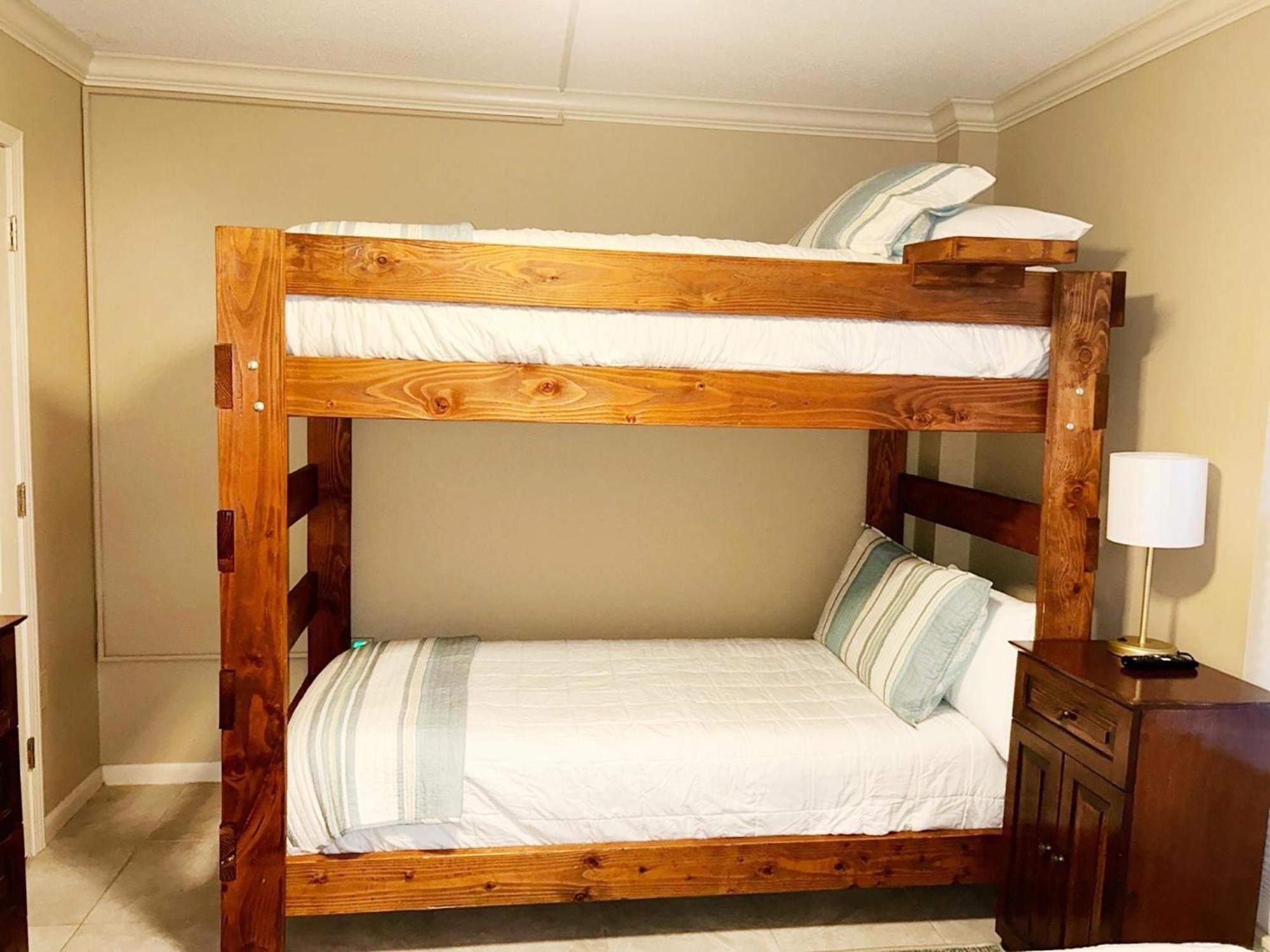 Holiday home Dunes Of Panama 205d *