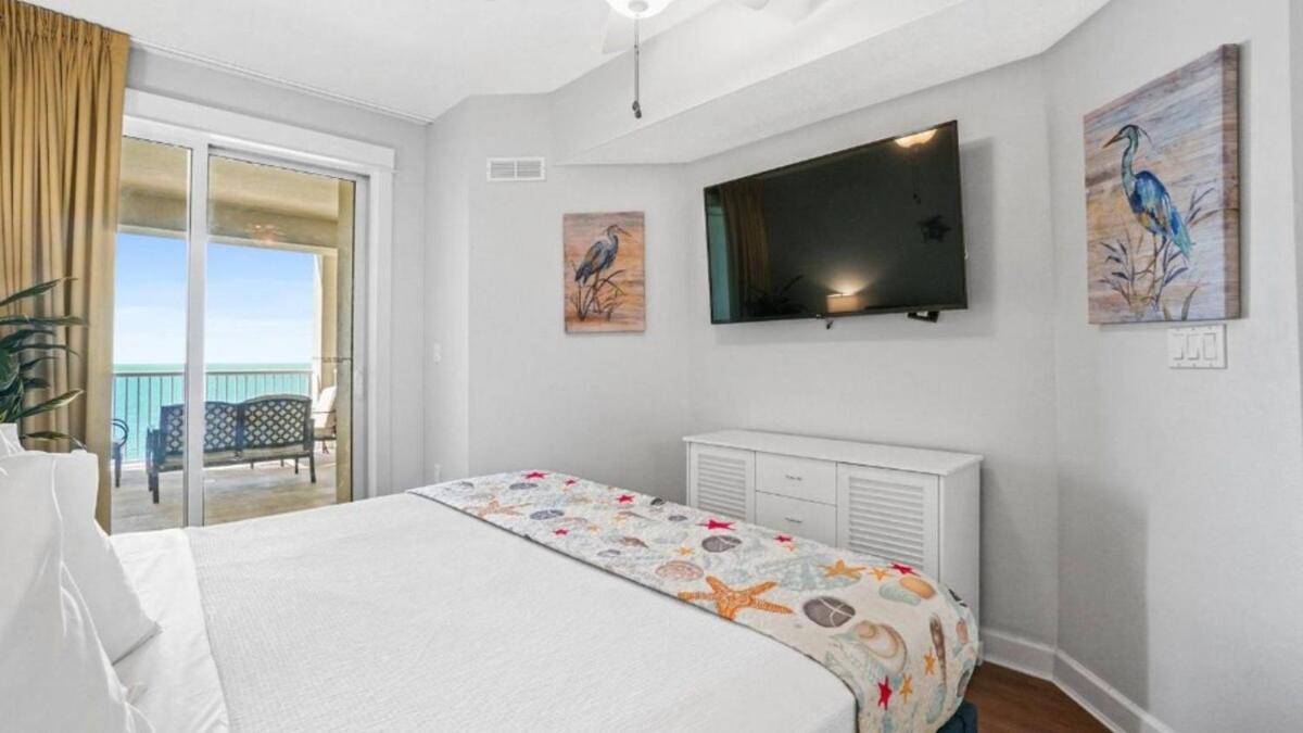 Grand Panama 1801 Apartment Panama City Beach