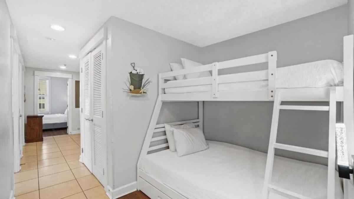 Apartment Grand Panama 1801 Panama City Beach