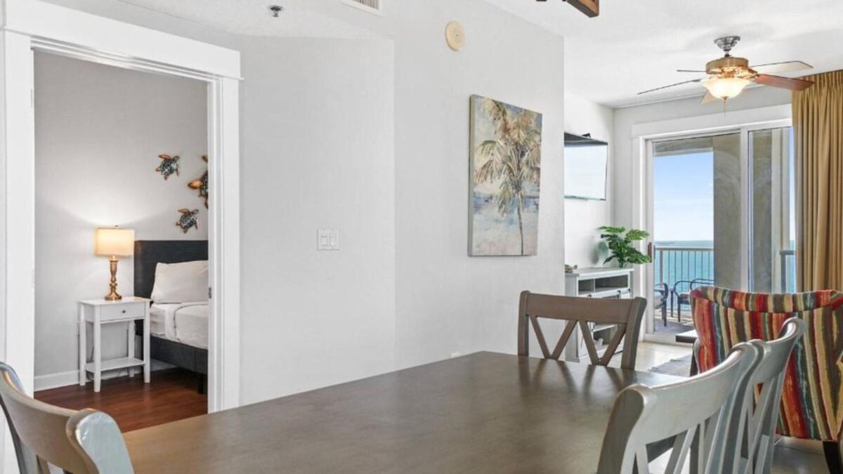Grand Panama 1801 Apartment *