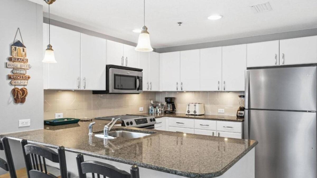 Grand Panama 1801 Apartment