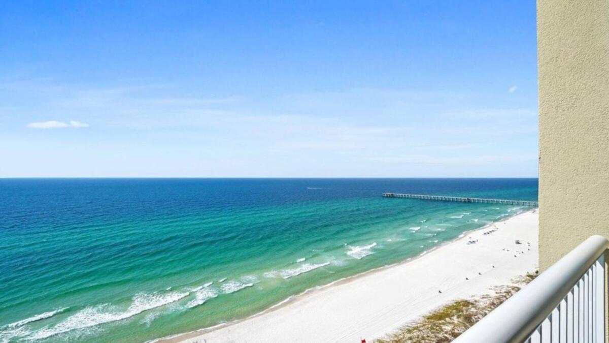 Grand Panama 1801 Apartment Panama City Beach