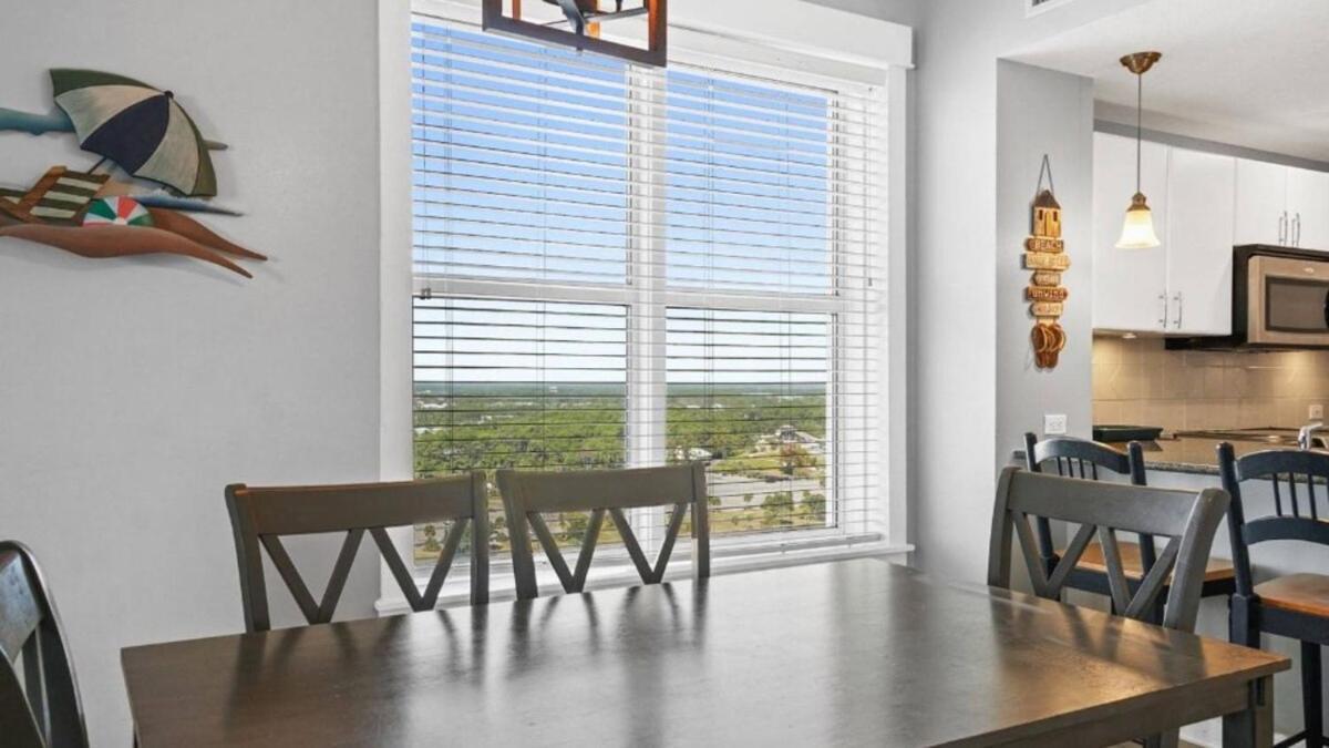 Apartment Grand Panama 1801