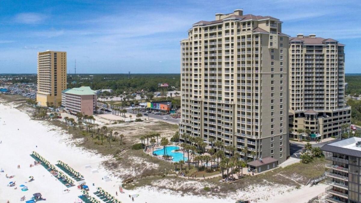 Grand Panama 1801 * Panama City Beach