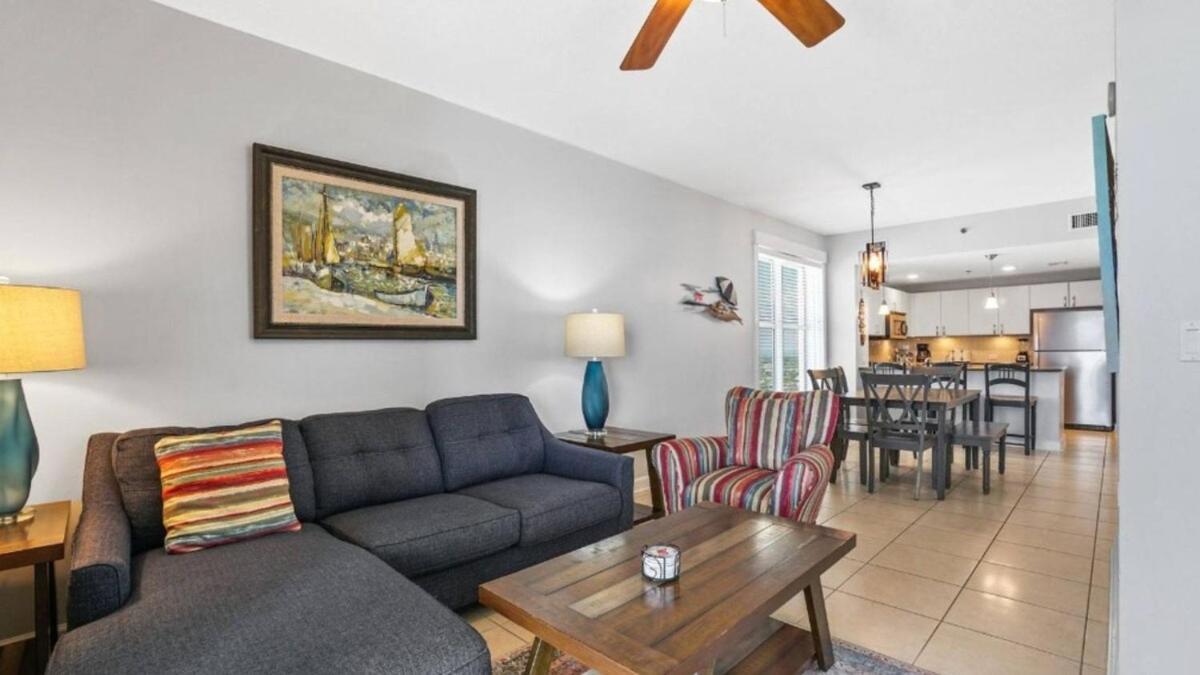 Grand Panama 1801 Apartment