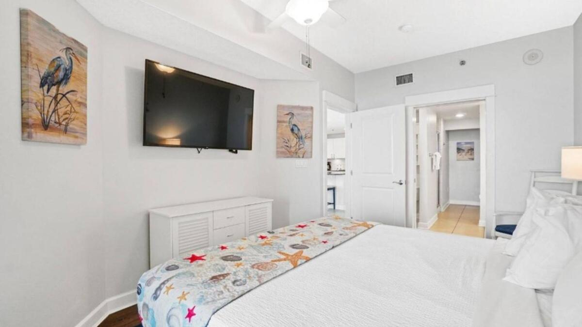 Grand Panama 1801 Apartment Panama City Beach