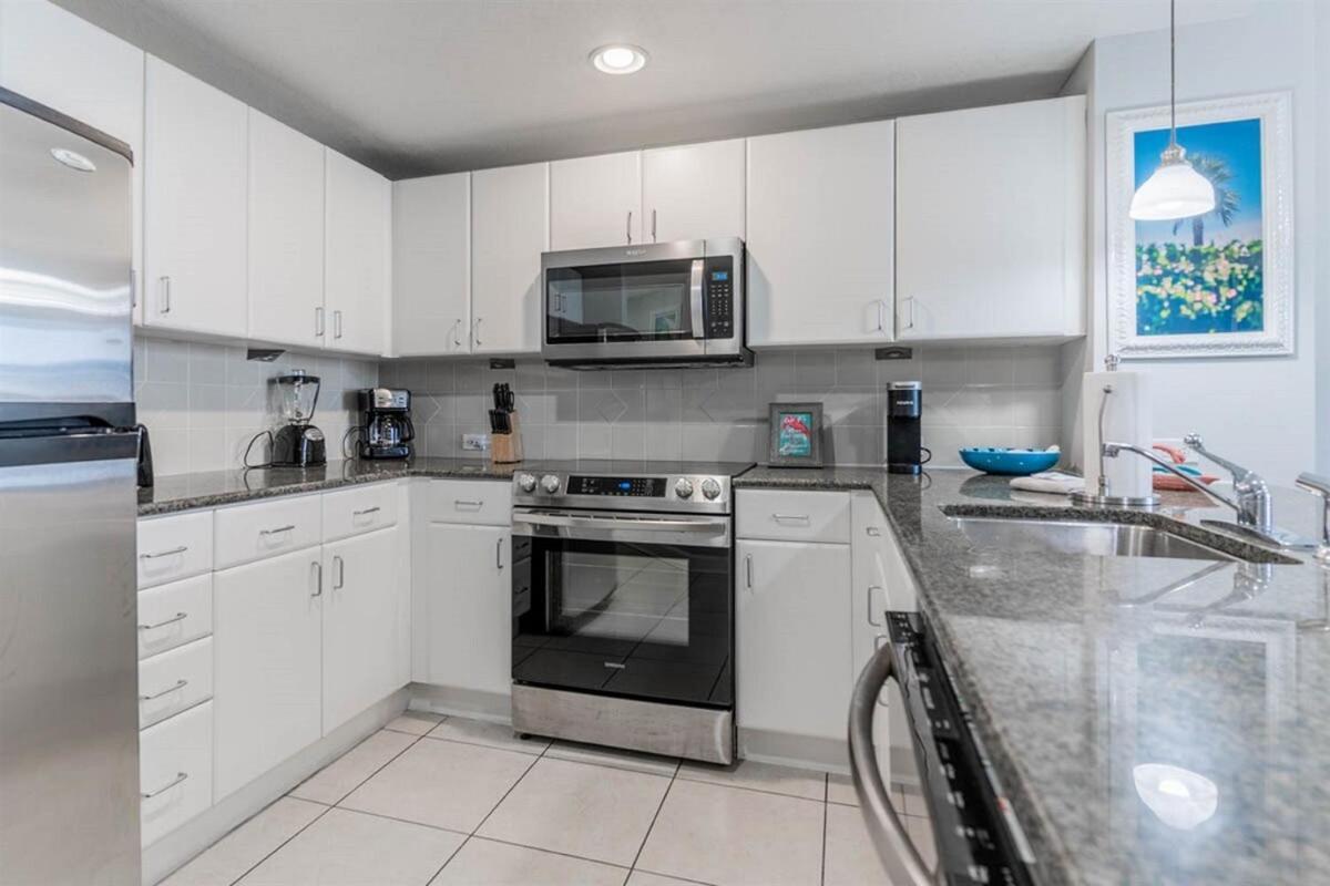 Apartment Grand Panama 1508 Panama City Beach