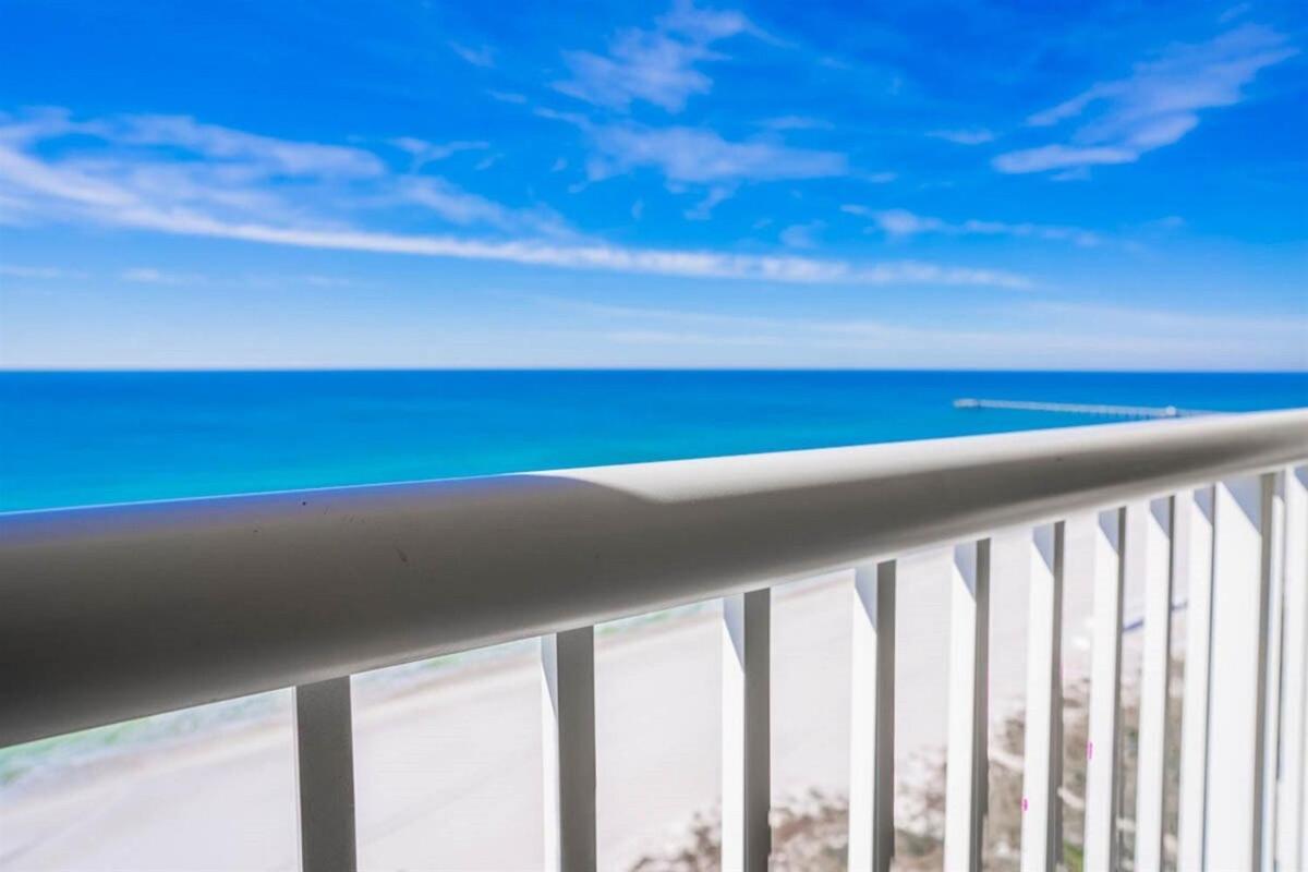 Apartment Grand Panama 1508 *