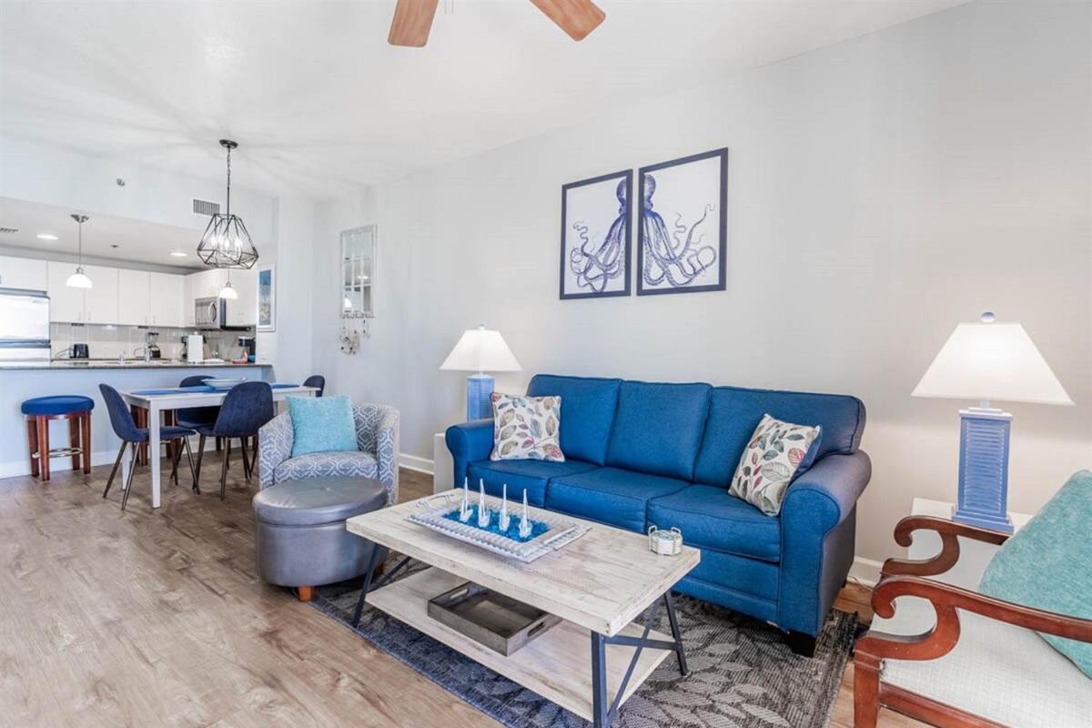 Grand Panama 1508 Apartment Panama City Beach