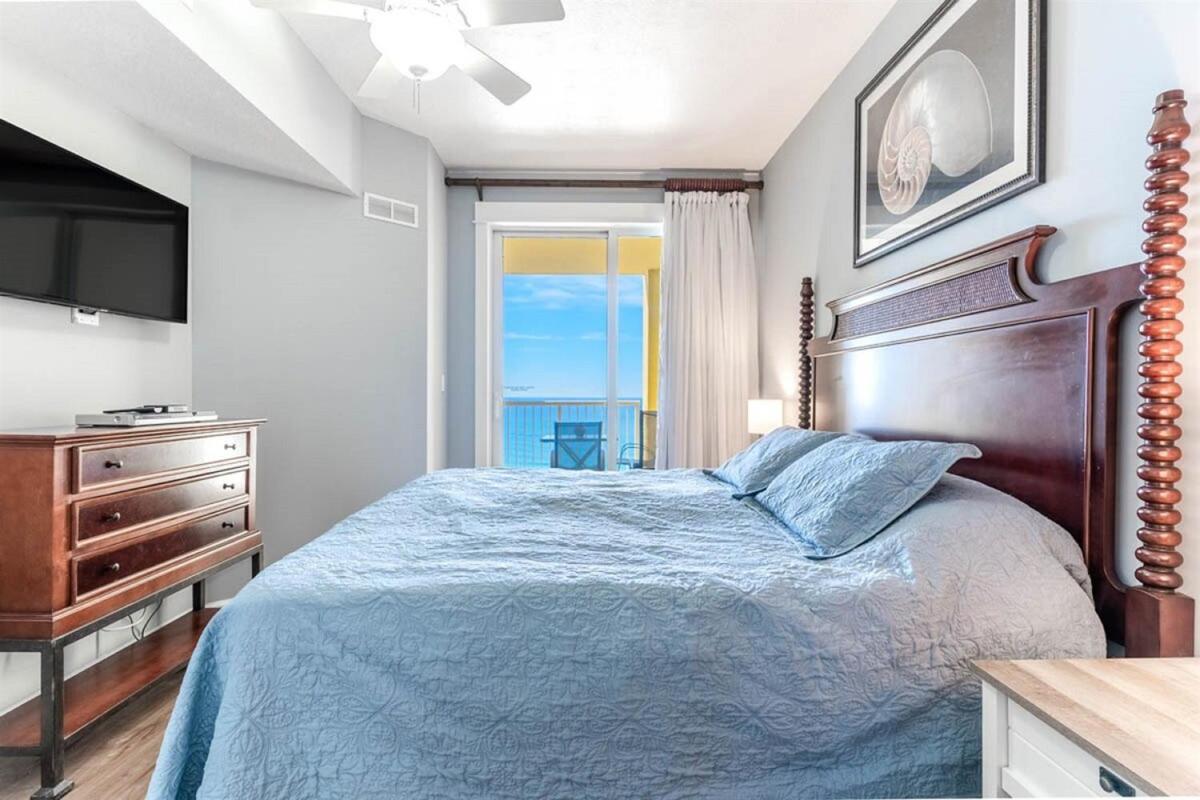 Apartment Grand Panama 1508 *