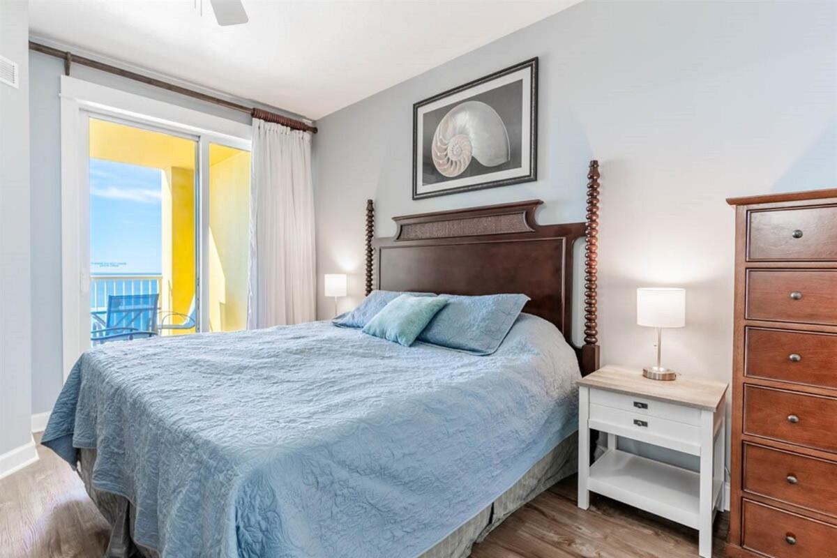 Apartment Grand Panama 1508 Panama City Beach