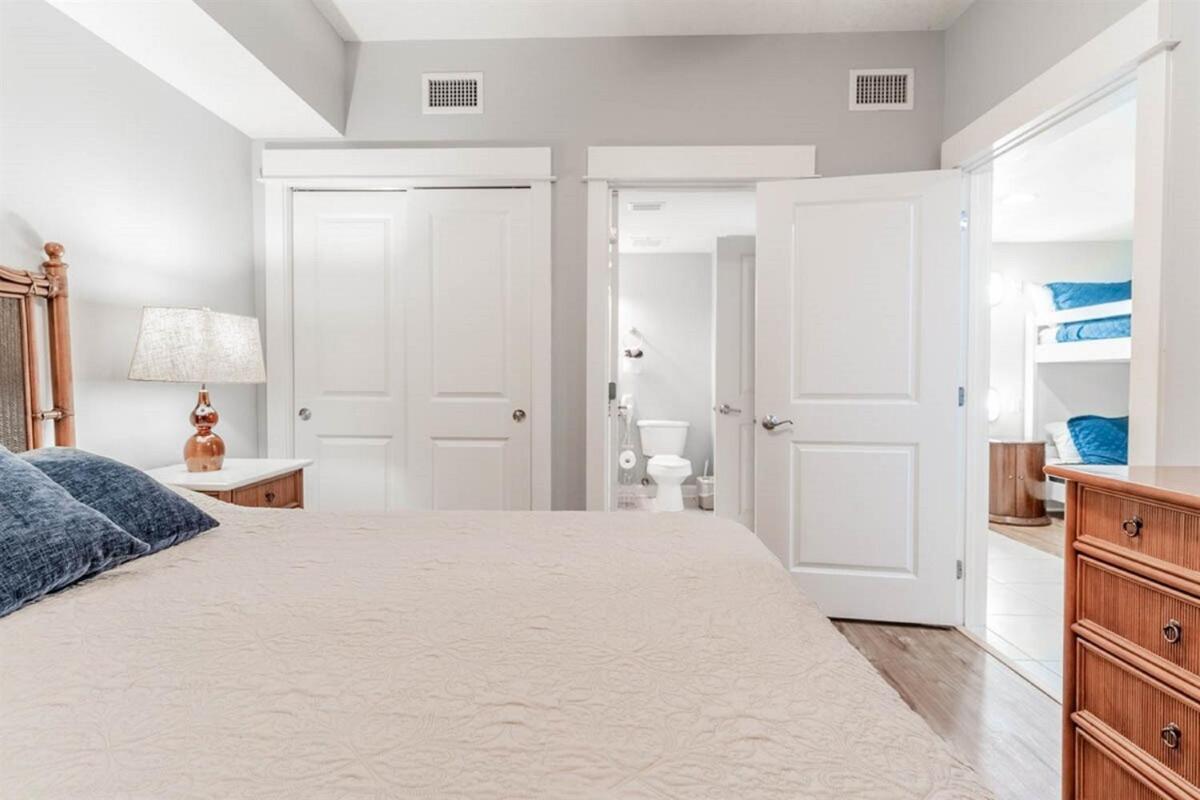 Apartment Grand Panama 1508 Panama City Beach