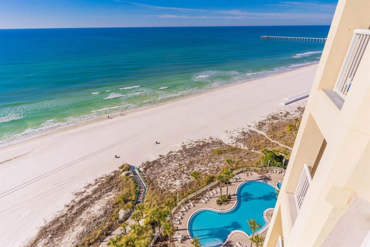 Grand Panama 1508 * Panama City Beach