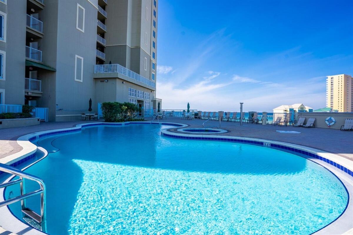 Grand Panama 1508 Panama City Beach