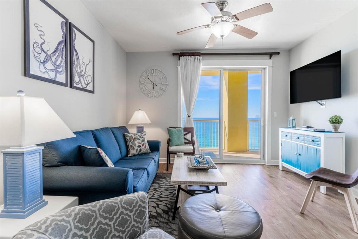 Grand Panama 1508 Apartment *
