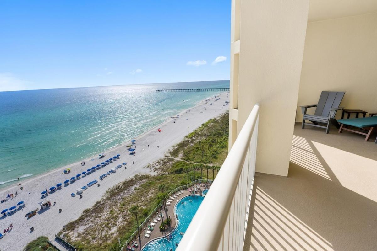 Apartment Grand Panama 1408 Panama City Beach