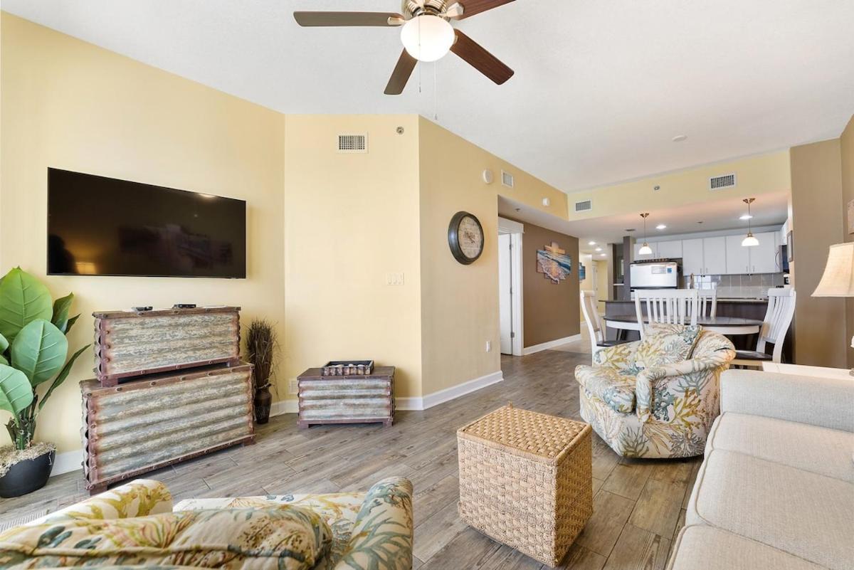 Grand Panama 1408 Apartment Panama City Beach