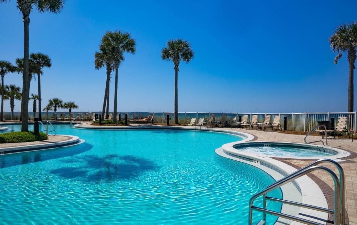 Apartment Grand Panama 1408