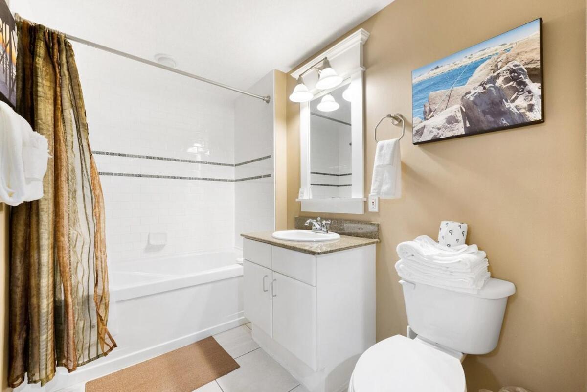 Apartment Grand Panama 1408 Panama City Beach