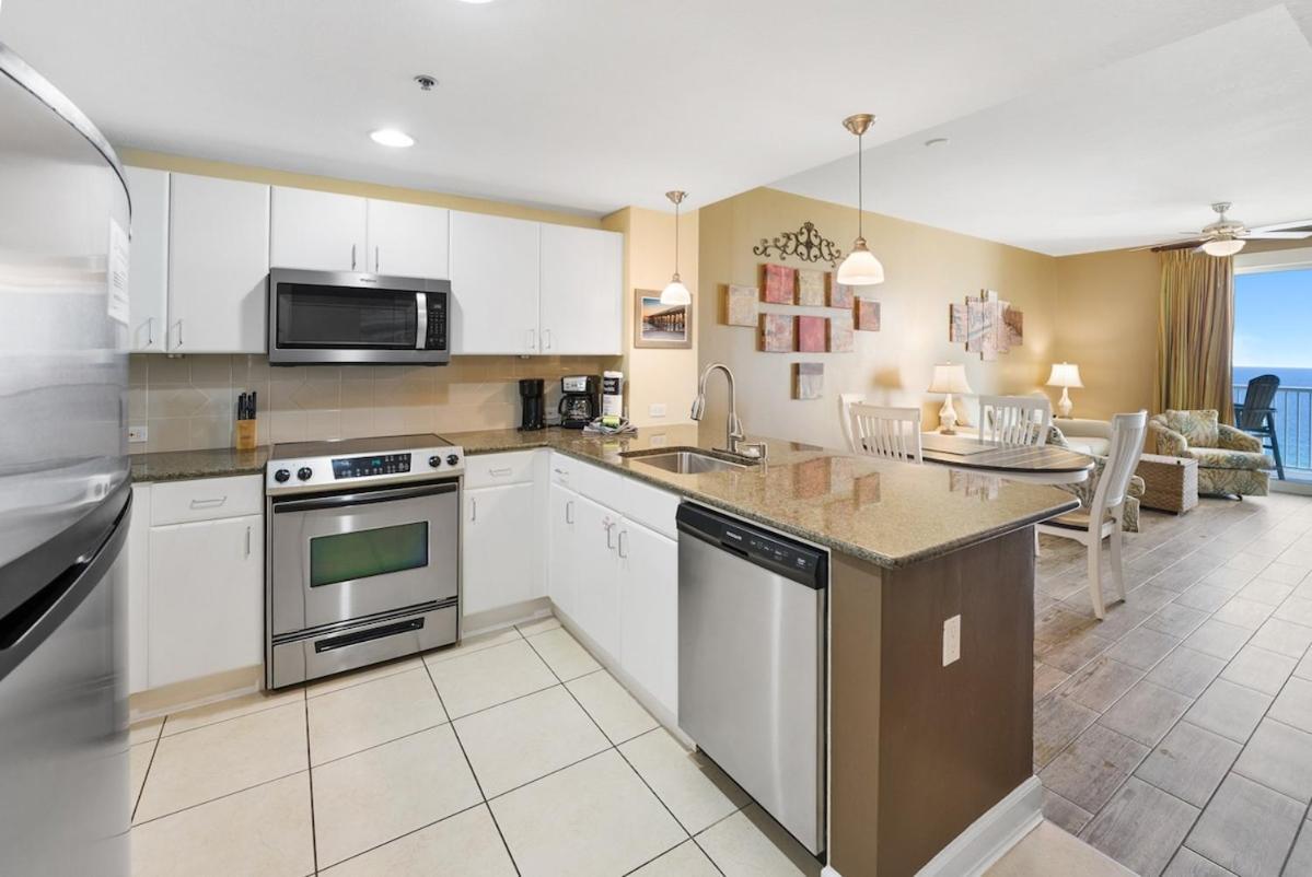 Apartment Grand Panama 1408