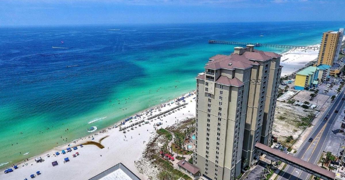 Apartment Grand Panama 1408 Panama City Beach