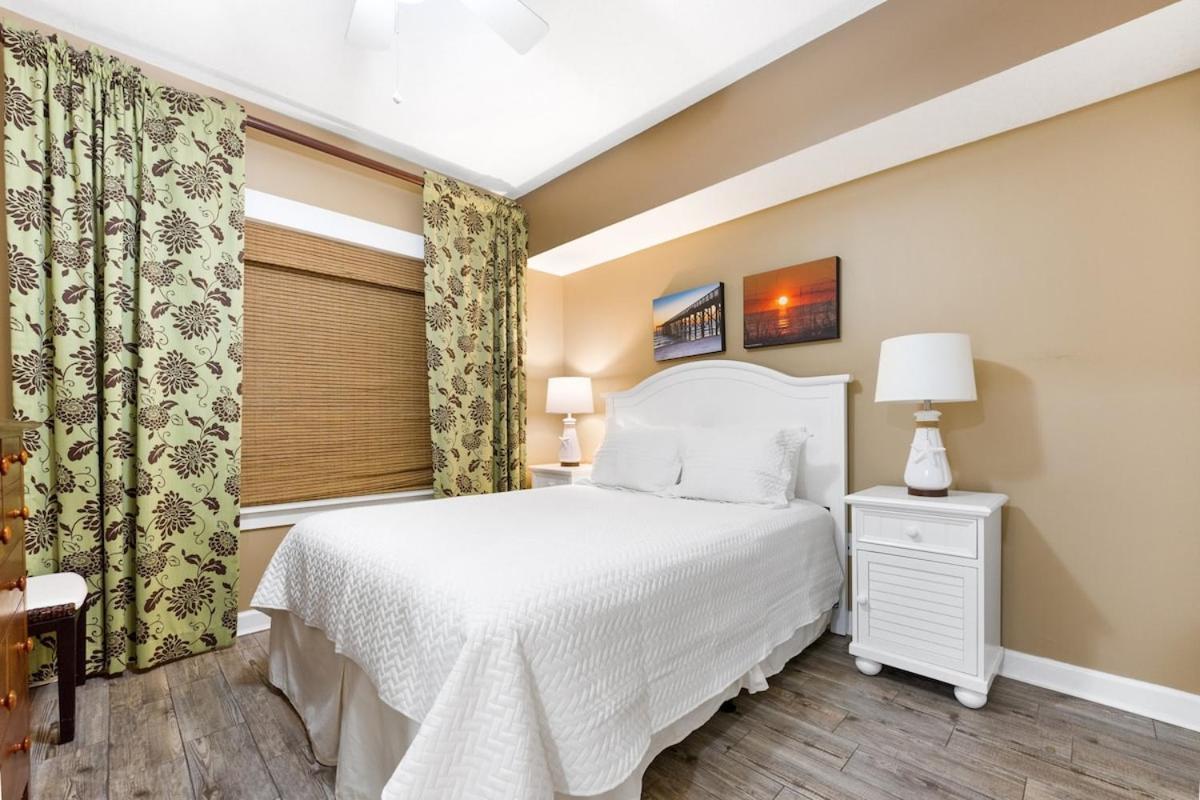 Apartment Grand Panama 1408 Panama City Beach