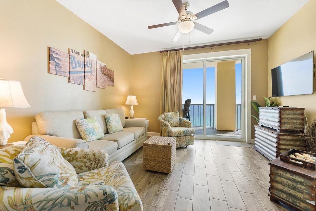 Apartment Grand Panama 1408