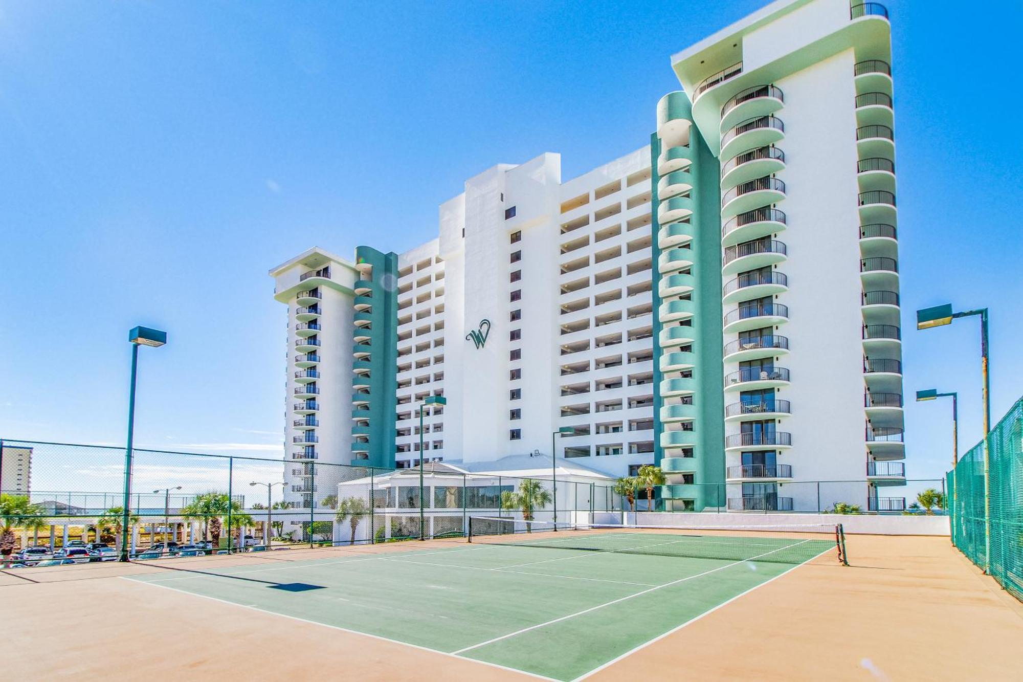 Apartment Watercrest 1204