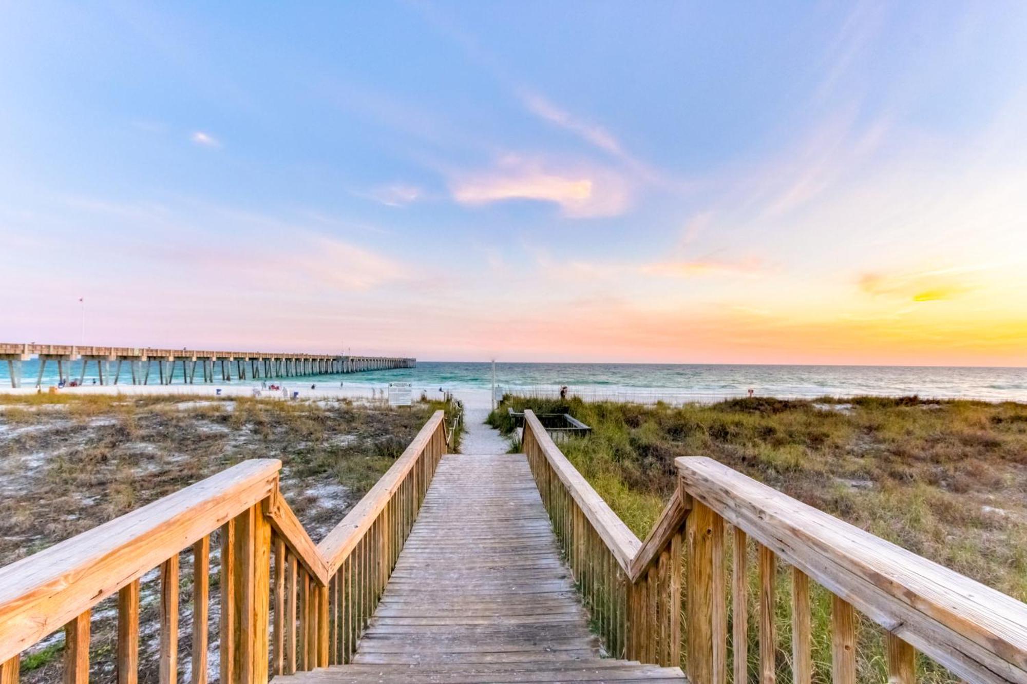 Apartment Watercrest 1204 Panama City Beach