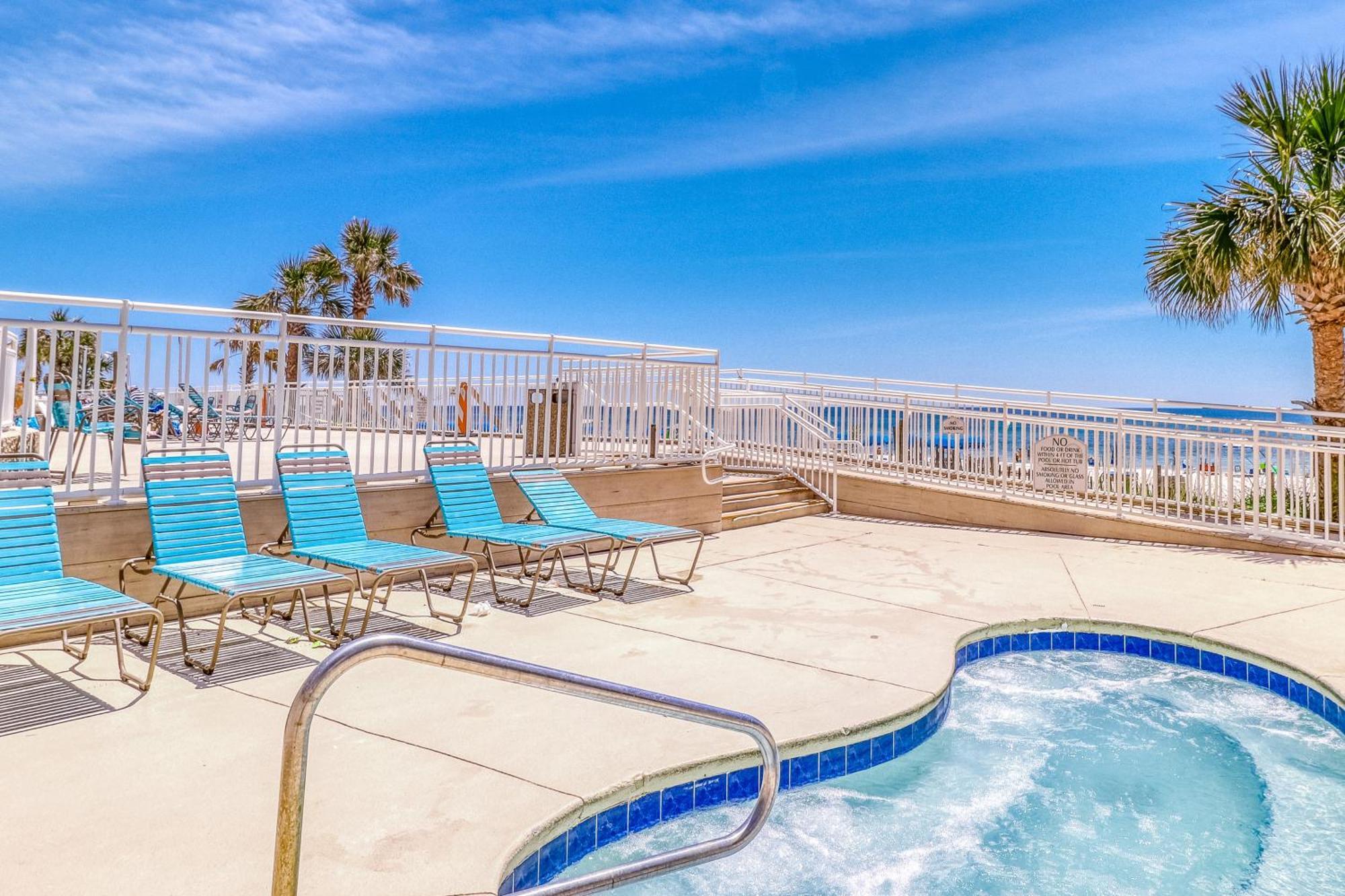 Watercrest 1204 Apartment Panama City Beach
