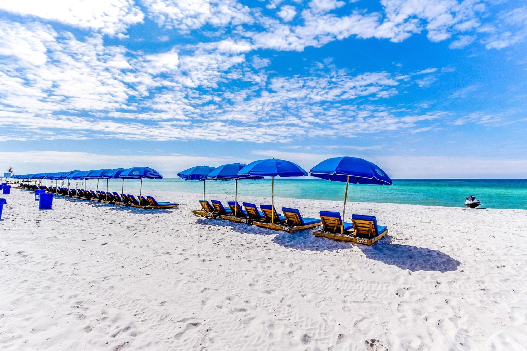 Apartment Watercrest 1204 Panama City Beach