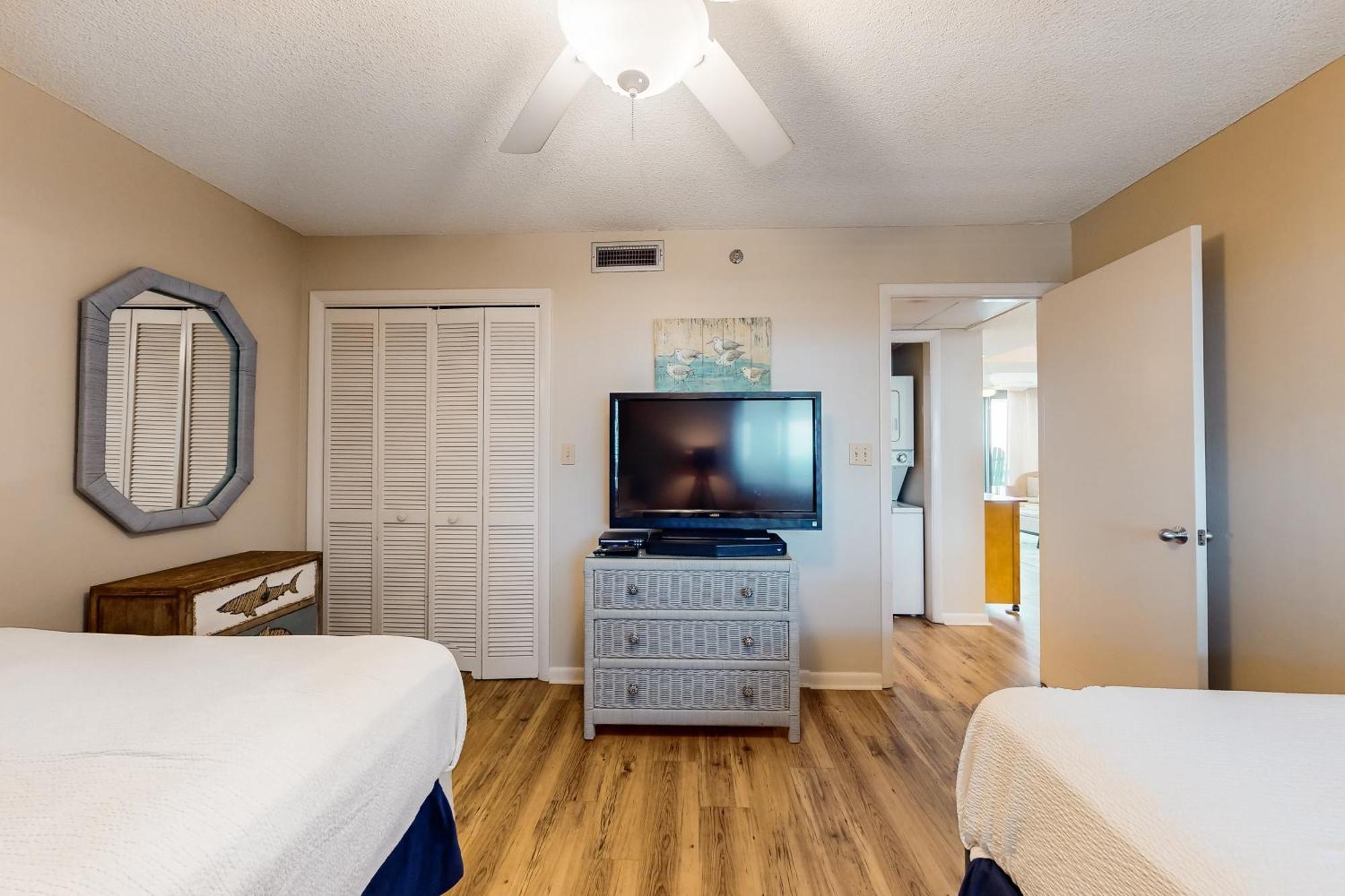 Apartment Watercrest 1204