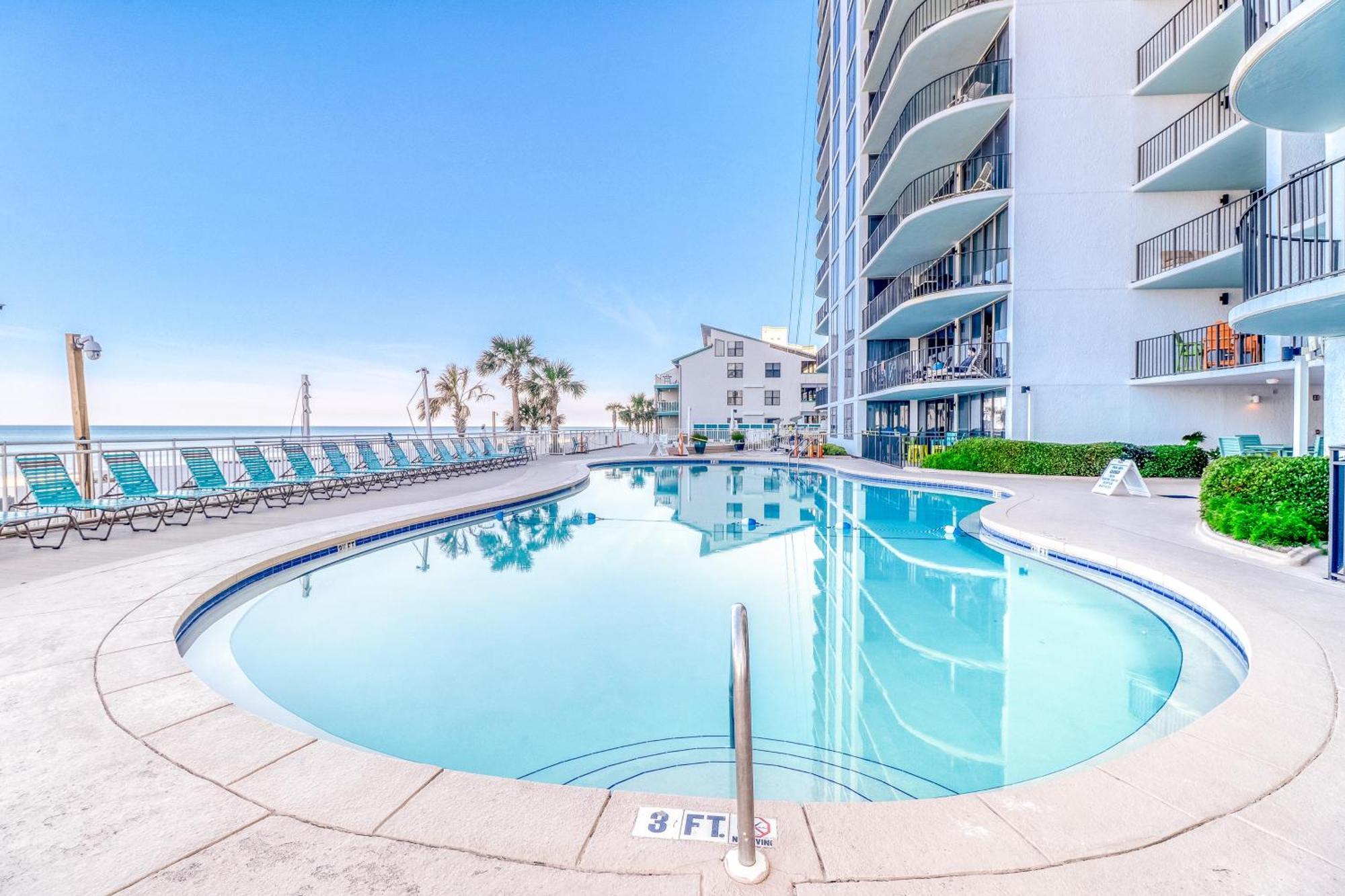Watercrest 1204 Apartment Panama City Beach