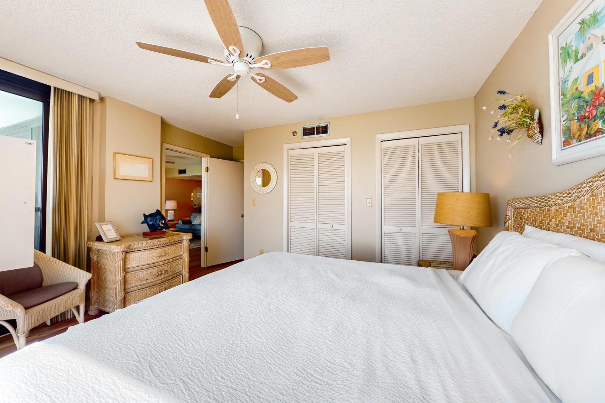 Apartment Watercrest 1204 Panama City Beach