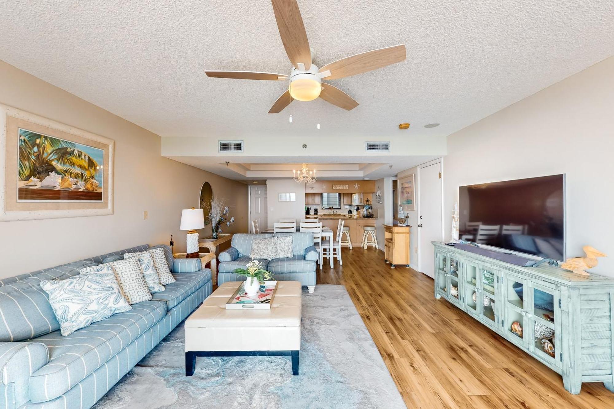 Watercrest 1204 Apartment