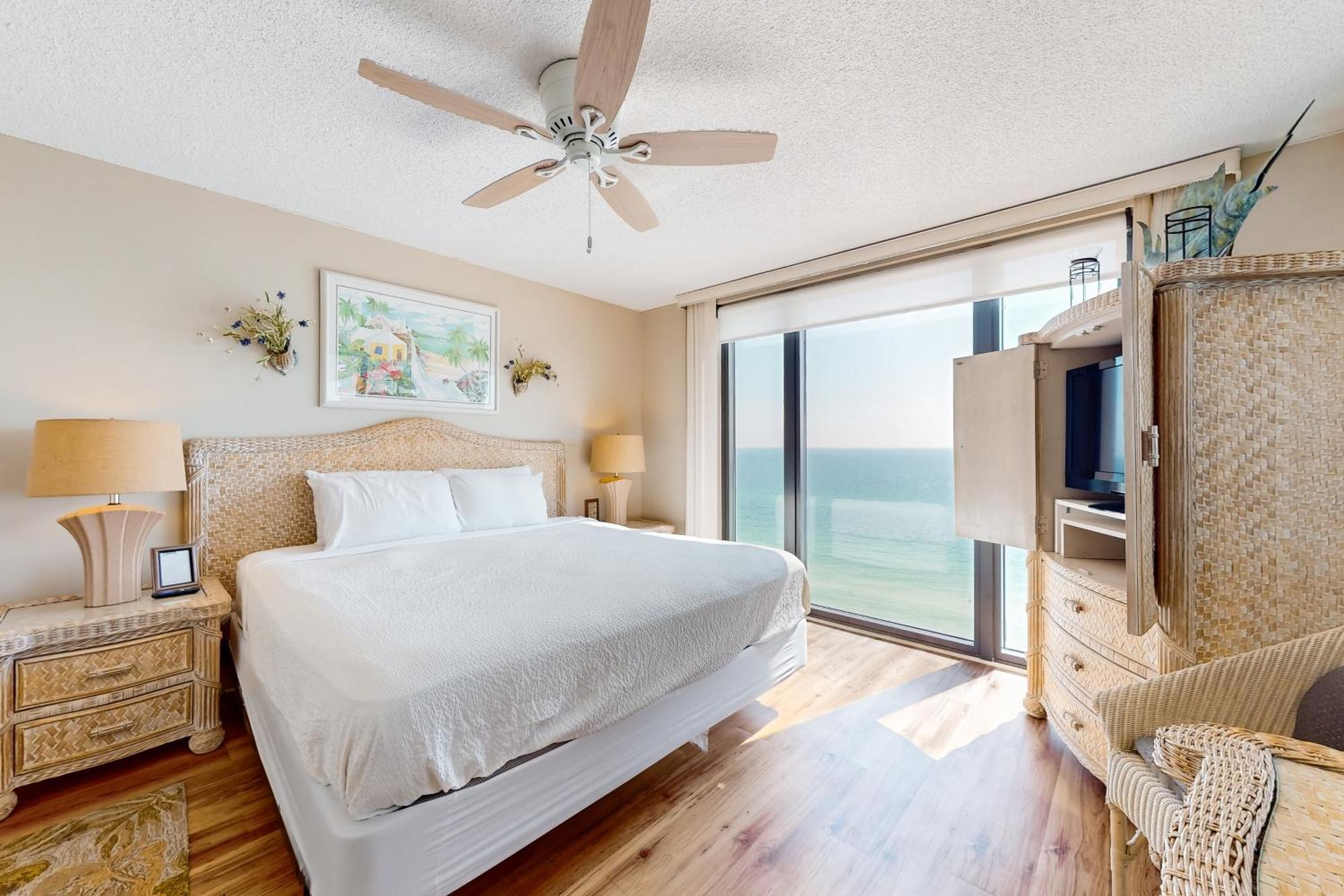 Watercrest 1204 Apartment *