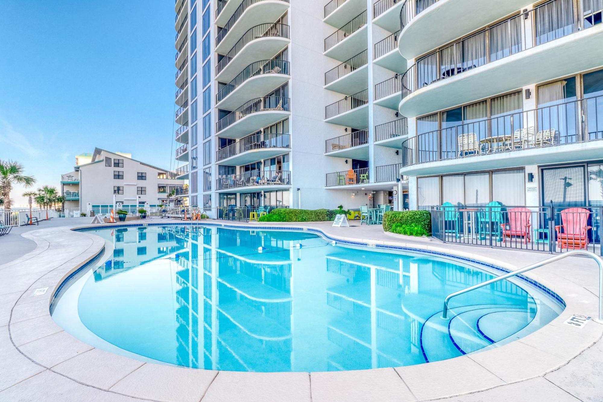 Watercrest 1204 Apartment *
